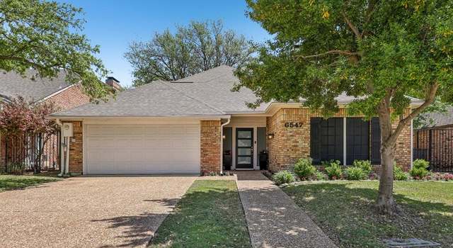 Photo of 6547 Brook Lake Dr, Dallas, TX 75248