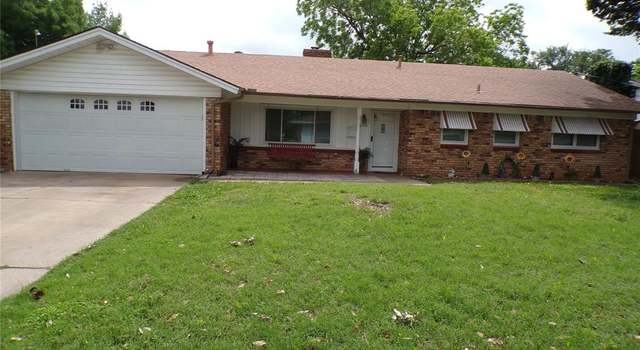 Photo of 6905 Heritage Ln, Fort Worth, TX 76134