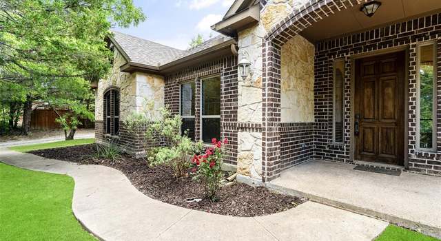 Photo of 320 Pecan Hollow Cir, Anna, TX 75409