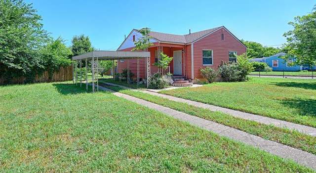 Photo of 1705 Savoy St, Dallas, TX 75224