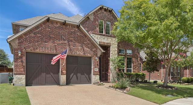 Photo of 3102 Townsend Dr, Frisco, TX 75033