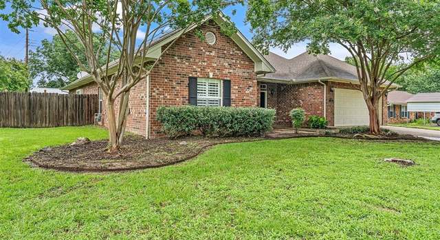 Photo of 420 Colorado St, Van, TX 75790