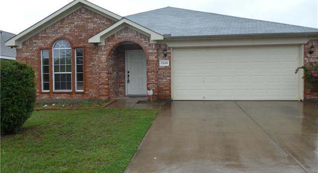 Photo of 7228 Specklebelly Ln, Fort Worth, TX 76120