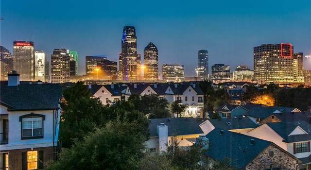 Photo of 3025 Bryan St Unit 3C, Dallas, TX 75204