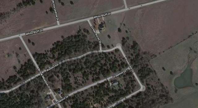 Photo of 33005 Woodcrest Dr, Whitney, TX 76692