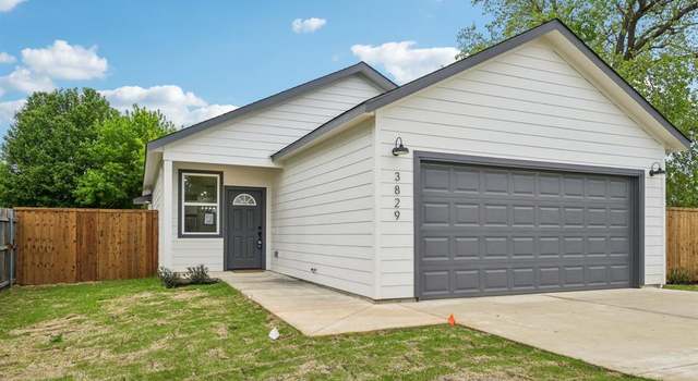 Photo of 3829 Lands End Ct, Granbury, TX 76048