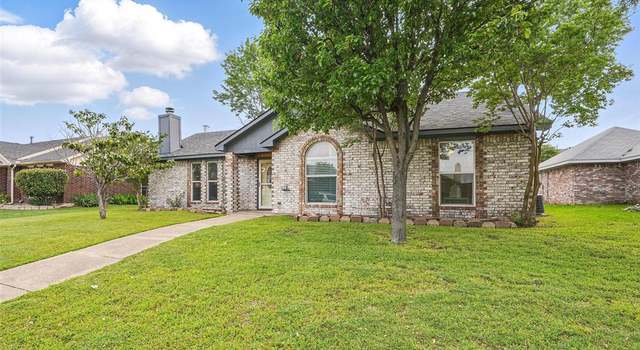 Photo of 6726 Bluebell Dr, Rowlett, TX 75089