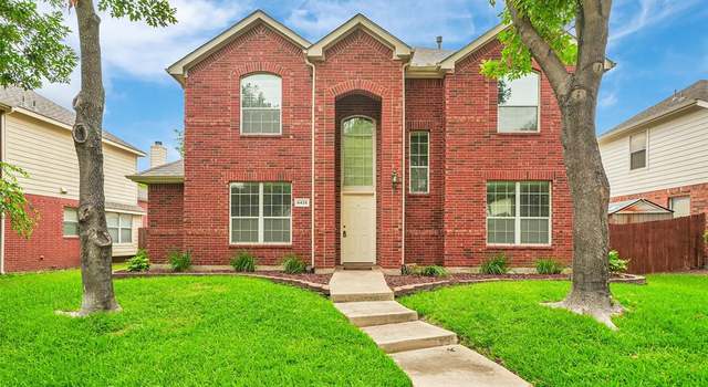 Photo of 4425 Caledonia Creek Ln, Plano, TX 75024