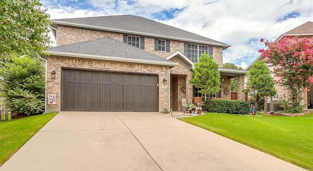 Photo of 2908 Greenway Dr, Burleson, TX 76028