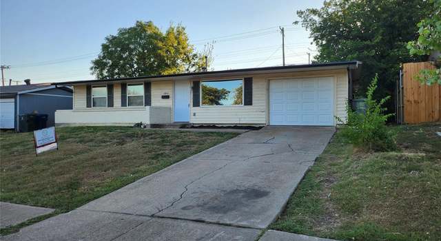 Photo of 1901 Burke Dr, Garland, TX 75040