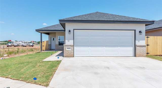 Photo of 1932 High Noon, Abilene, TX 79602