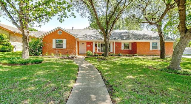 Photo of 6237 Whitman Ave, Fort Worth, TX 76133
