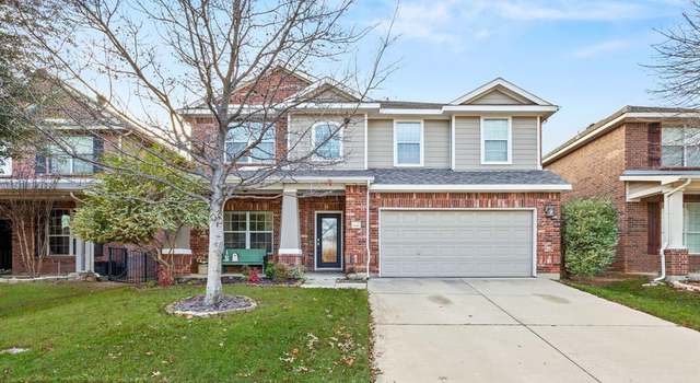 Photo of 15461 Adlong Dr, Fort Worth, TX 76262