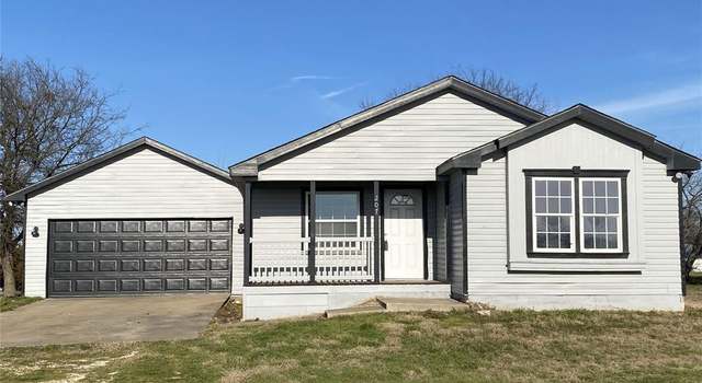 Photo of 207 County Road 2005, Corsicana, TX 75110