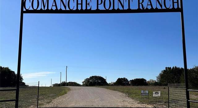 Photo of Lot 27 PR 1272, Carlton, TX 76436