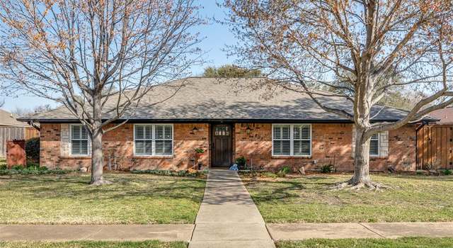 Photo of 803 Morningstar Trl, Richardson, TX 75081