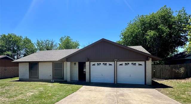Photo of 1202 Grandon Dr, Killeen, TX 76541