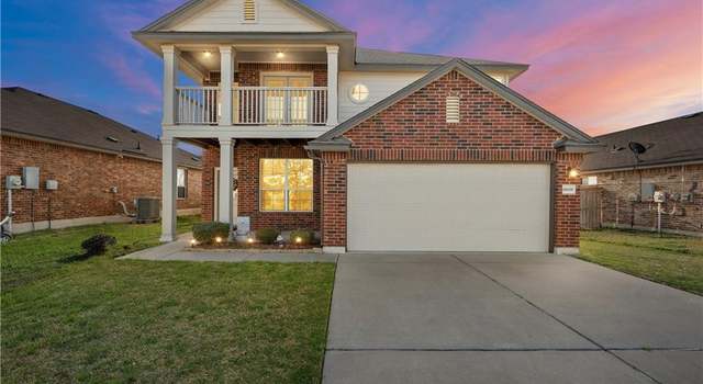 Photo of 6608 Vista View Dr, Waco, TX 76712