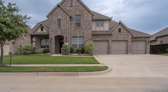 Photo of 2803 Connor Way, Mansfield, TX 76063