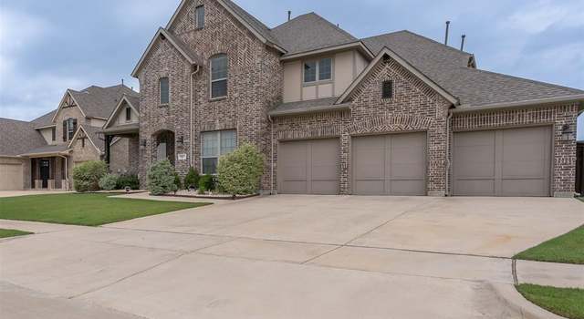 Photo of 2803 Connor Way, Mansfield, TX 76063
