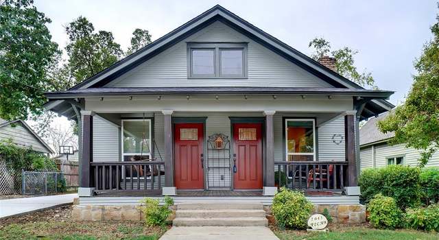 Photo of 7043 Pecan St, Frisco, TX 75034
