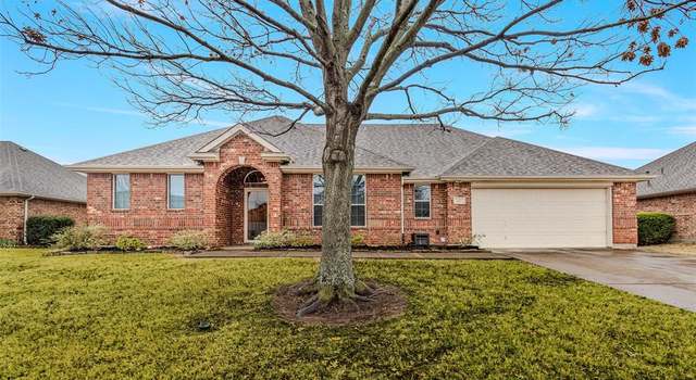 Photo of 107 Elmwood Trl, Forney, TX 75126