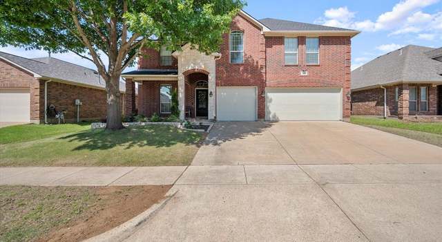 Photo of 7608 White Fawn Rd, Arlington, TX 76002