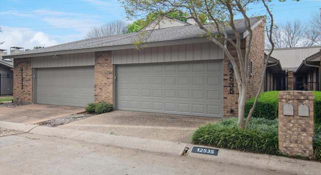 Photo of 12535 Montego Plz, Dallas, TX 75230