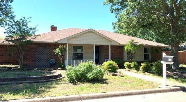 Photo of 109 Big Bend Blvd, Waxahachie, TX 75165