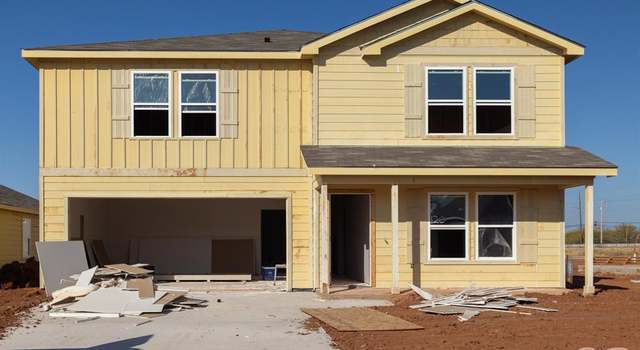 Photo of 120 Sage Brush Dr, Abilene, TX 79602