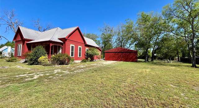 Photo of 510 W Avenue B, Hico, TX 76457