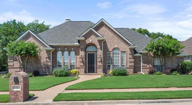Photo of 4917 Lakewood Dr, Colleyville, TX 76034