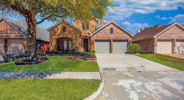 Photo of 2448 Harbour Dr, Grand Prairie, TX 75054