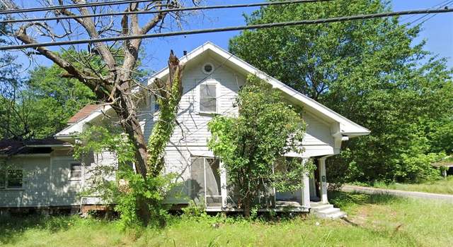 Photo of 706 8th St SE, Paris, TX 75460