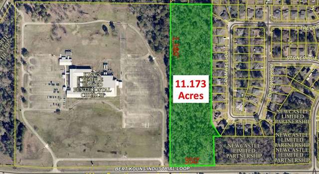 Photo of 0 Bert Kouns Industrial Loop Expy, Shreveport, LA 71129
