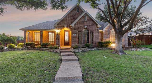 Photo of 131 Creekside Dr, Murphy, TX 75094