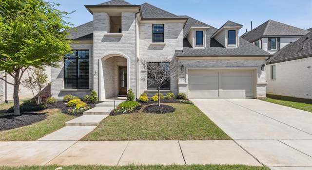 Photo of 3909 Campania Ct, Colleyville, TX 76034