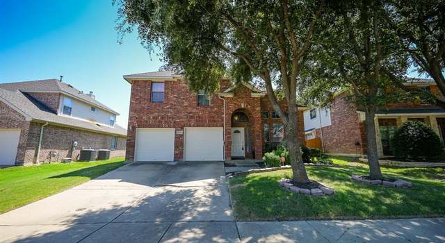 Photo of 2541 Pinnacle Point Dr, Grand Prairie, TX 75054