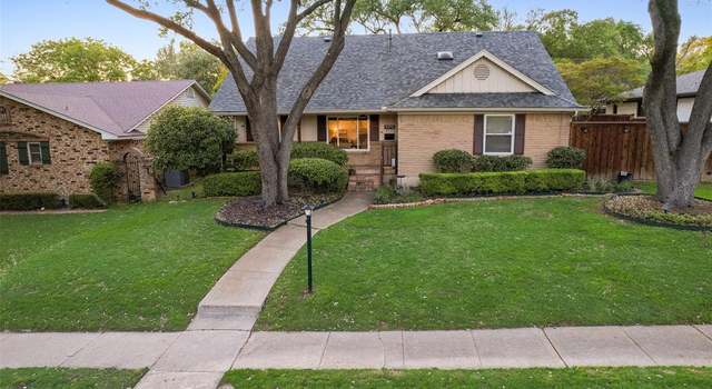 Photo of 9375 Springwater Dr, Dallas, TX 75228