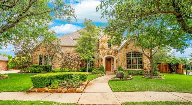 Photo of 4900 Haley Dr, Flower Mound, TX 75028