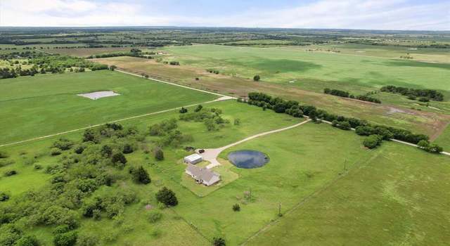 Photo of 7268 NW County Road 4090, Frost, TX 76641