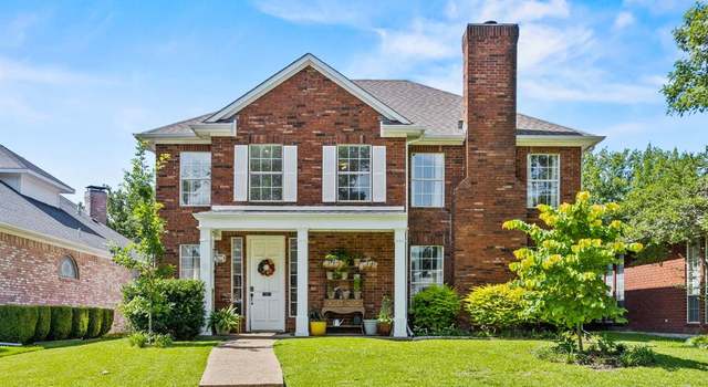 Photo of 8722 Bayshore Ln, Rowlett, TX 75088