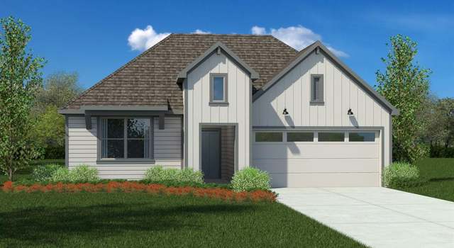 Photo of 2709 Starling St, Denton, TX 76205