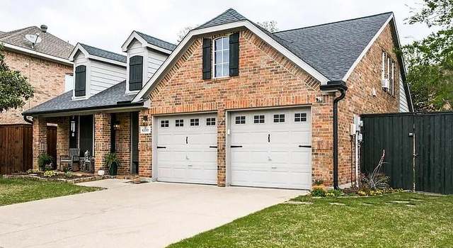 Photo of 6200 Branchwood Trl, Flower Mound, TX 75028