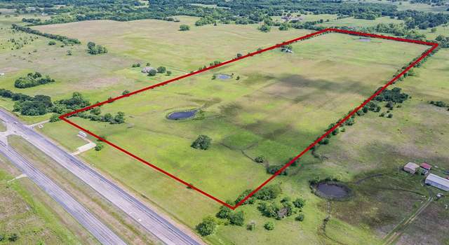 Photo of 0000 County Rd 1280, Ector, TX 75439