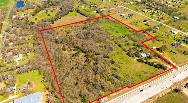 Photo of 6980 Fm 455 W, Sanger, TX 76266