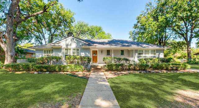 Photo of 2702 S Glenbrook Dr, Garland, TX 75041