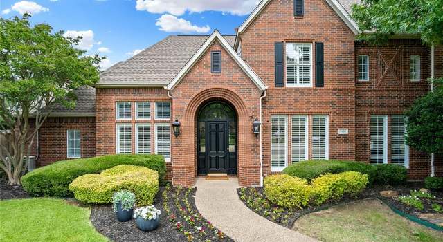 Photo of 6408 Riverside Dr, Plano, TX 75024
