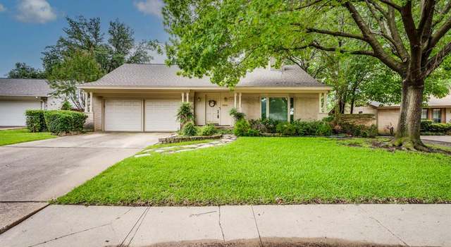 Photo of 1010 Gloucester St N, Irving, TX 75062