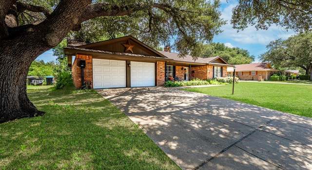 Photo of 5013 South Dr, Fort Worth, TX 76132